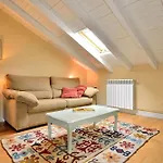 Casona De La Parra Apartment San Miguel de Meruelo