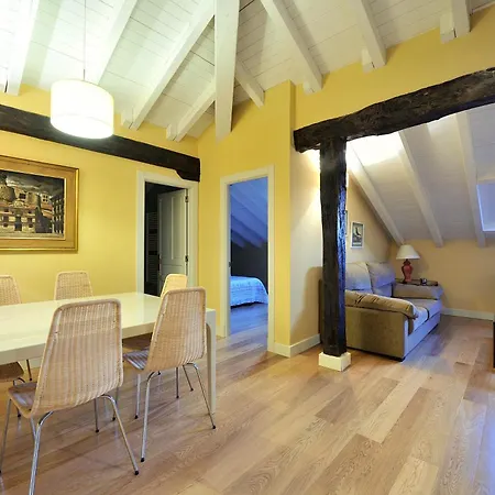 Casona De La Parra Apartamento *