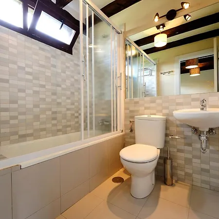 Casona De La Parra Apartamento