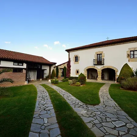 Casona De La Parra