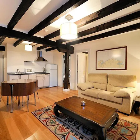 Casona De La Parra Apartman