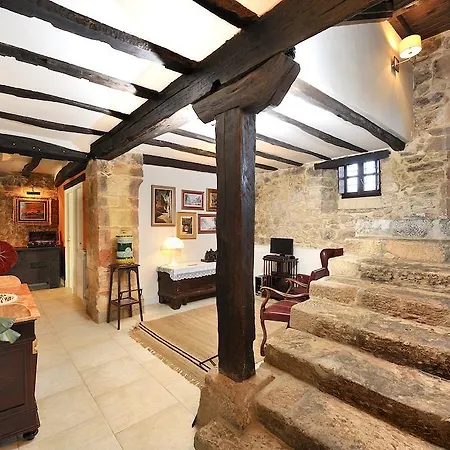 Casona De La Parra *