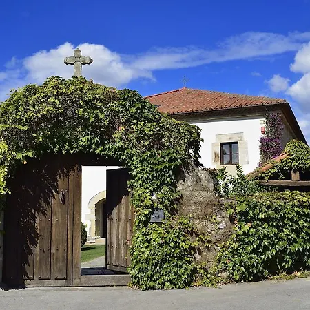 Casona De La Parra Apartament *