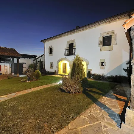Casona De La Parra *