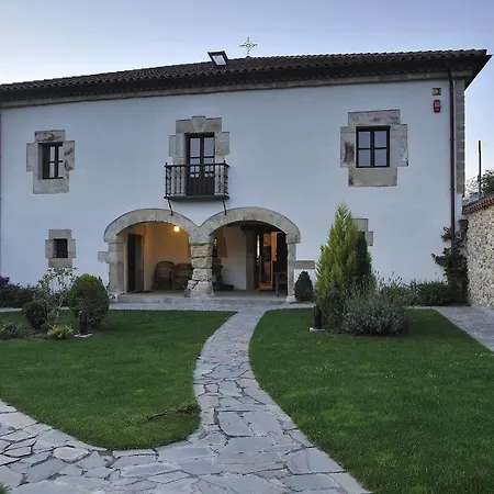Casona De La Parra