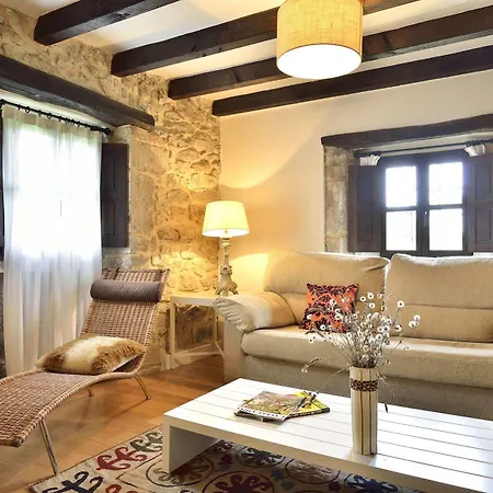 Casona De La Parra *