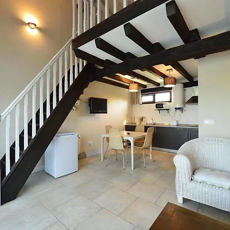 Casona De La Parra Apartamento San Miguel de Meruelo