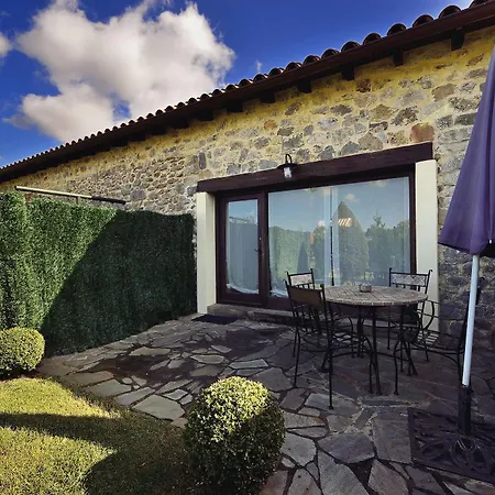 Casona De La Parra * San Miguel de Meruelo