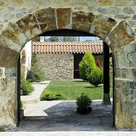 Casona De La Parra San Miguel de Meruelo