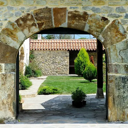 Casona De La Parra San Miguel de Meruelo