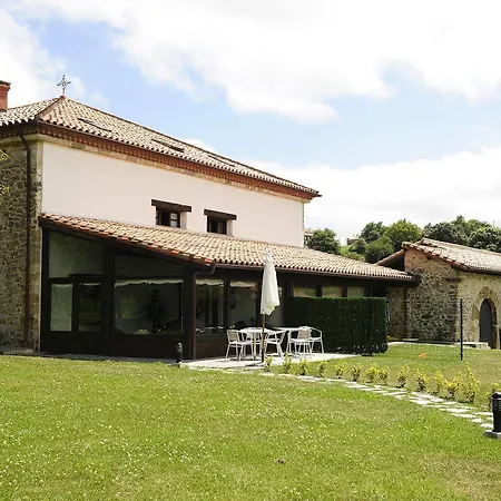 Apartamento Casona De La Parra