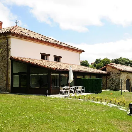 Apartament Casona De La Parra