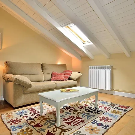 Casona De La Parra Apartamento San Miguel de Meruelo