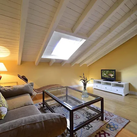 Casona De La Parra Apartamento *