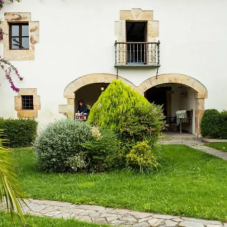 Casona De La Parra San Miguel de Meruelo