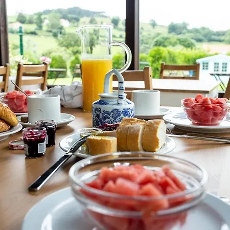 Casona De La Parra Apartament San Miguel de Meruelo