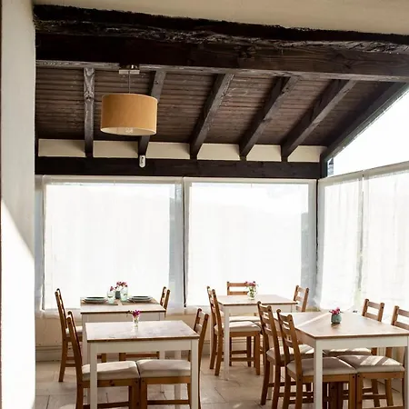 Apartman Casona De La Parra