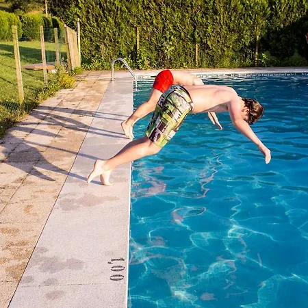 Daire Casona De La Parra