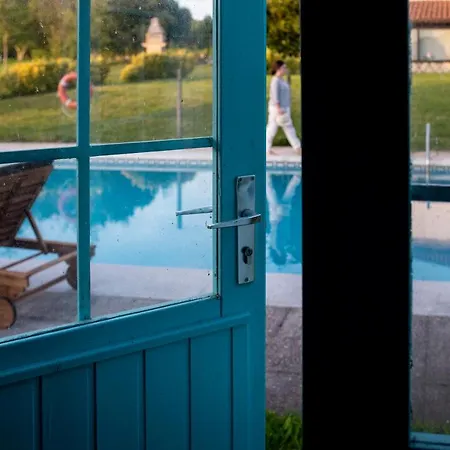 Casona De La Parra *