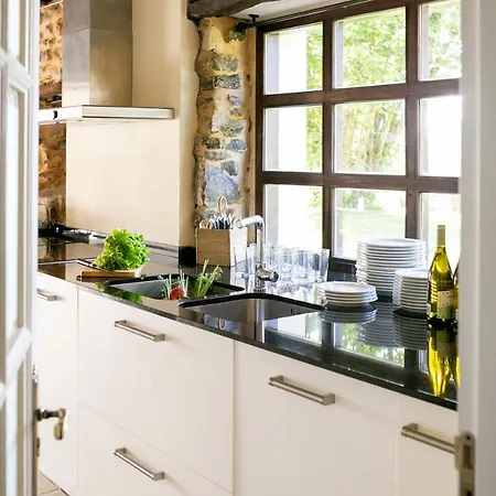 Casona De La Parra San Miguel de Meruelo