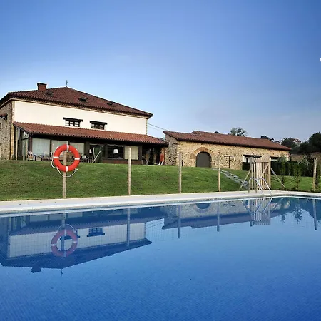Apartman Casona De La Parra