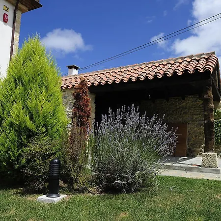 Casona De La Parra Apartamento