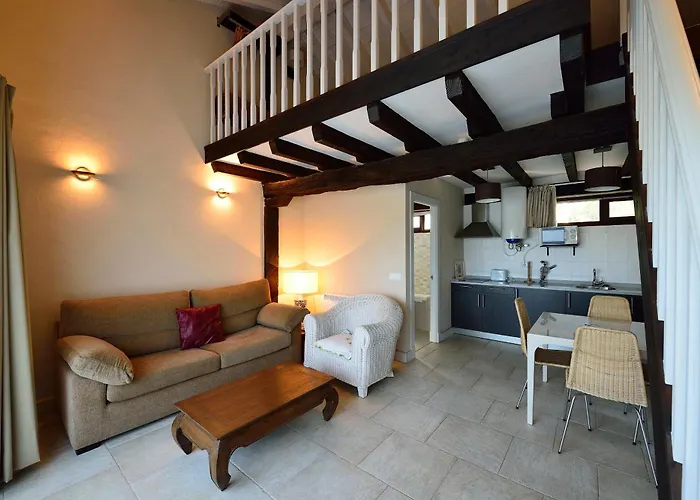 Casona De La Parra * San Miguel de Meruelo