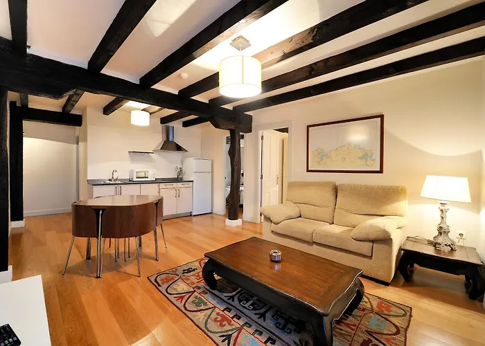 Casona De La Parra شقة