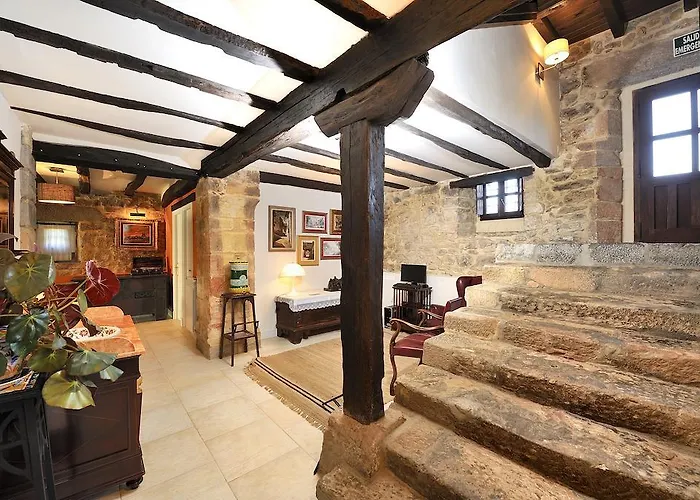 Casona De La Parra *