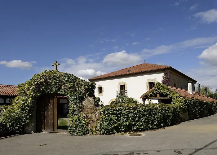 شقة Casona De La Parra *