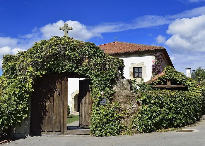 Casona De La Parra شقة *