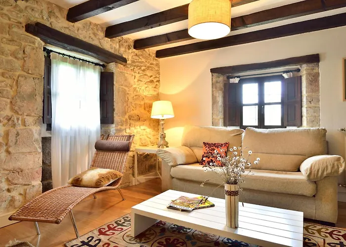 Casona De La Parra *