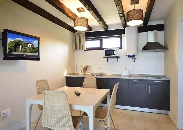 Casona De La Parra شقة