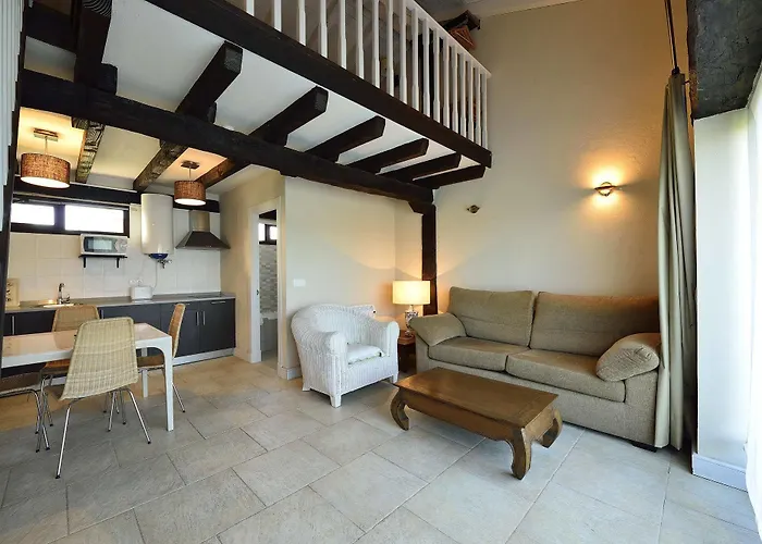 Casona De La Parra San Miguel de Meruelo