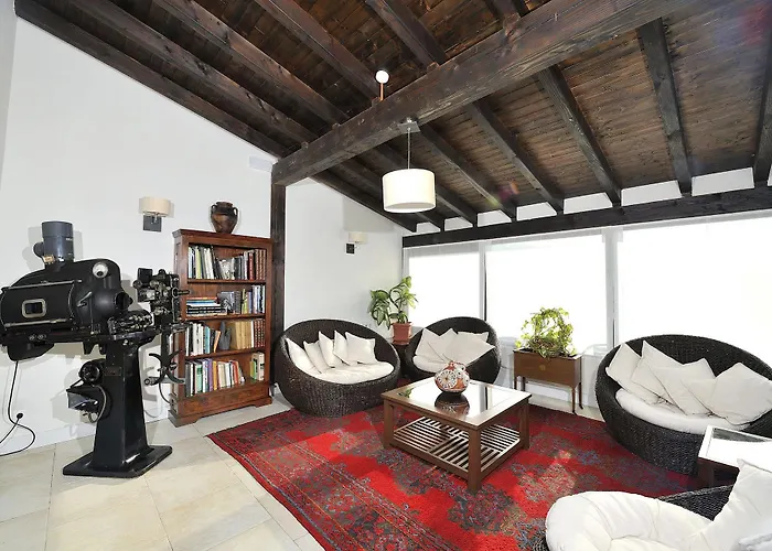 Casona De La Parra شقة *