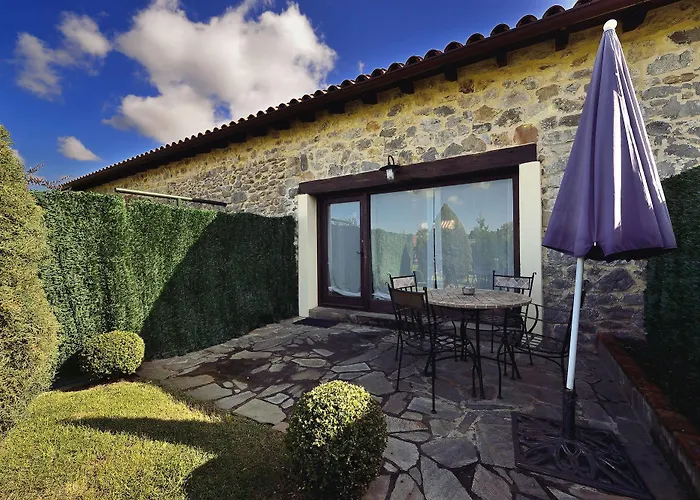 Casona De La Parra * San Miguel de Meruelo