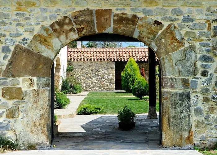 Casona De La Parra San Miguel de Meruelo