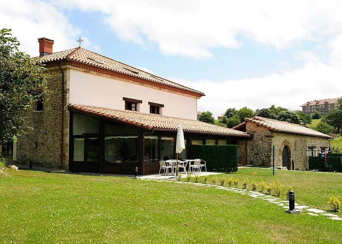 شقة Casona De La Parra