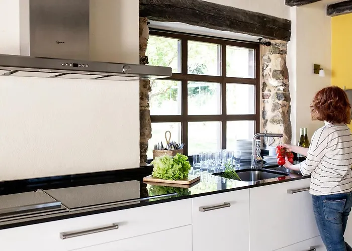 Casona De La Parra شقة