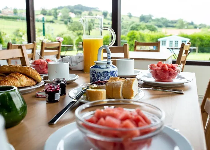 Casona De La Parra شقة San Miguel de Meruelo