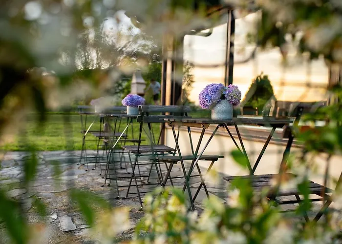 شقة Casona De La Parra