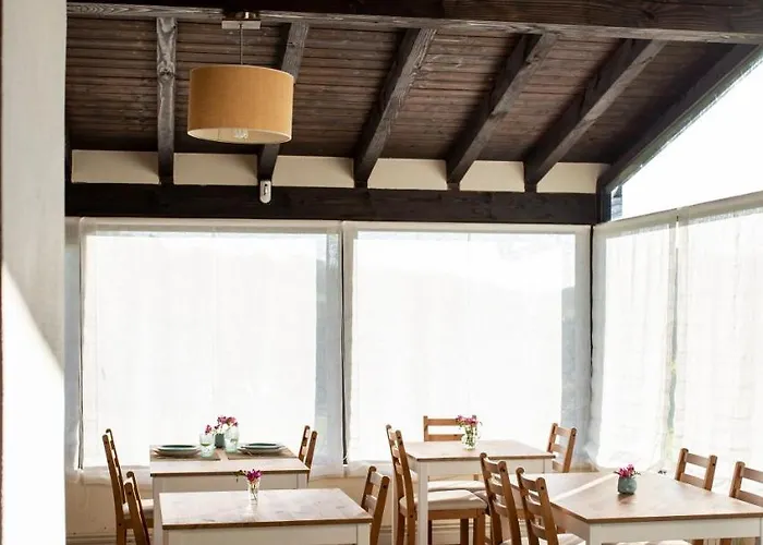 شقة Casona De La Parra