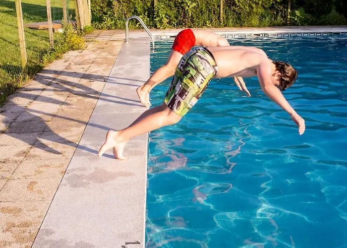 شقة Casona De La Parra