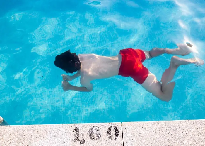 Casona De La Parra شقة