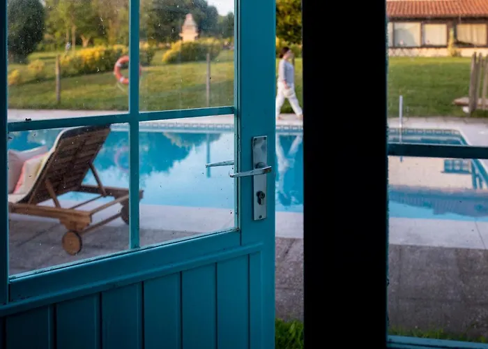 Casona De La Parra *