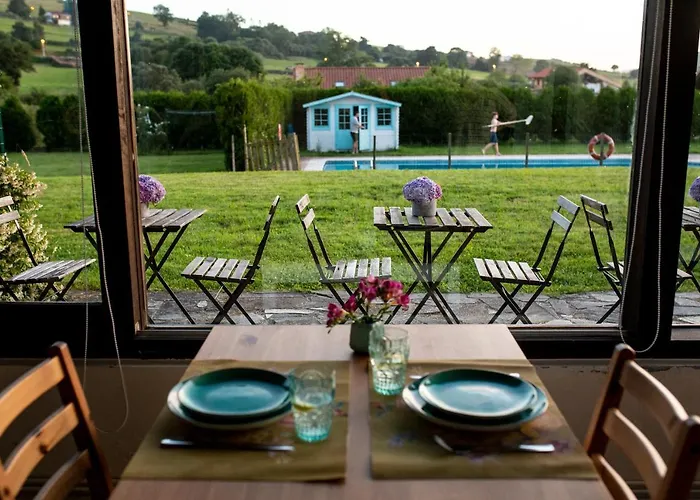 Casona De La Parra شقة *