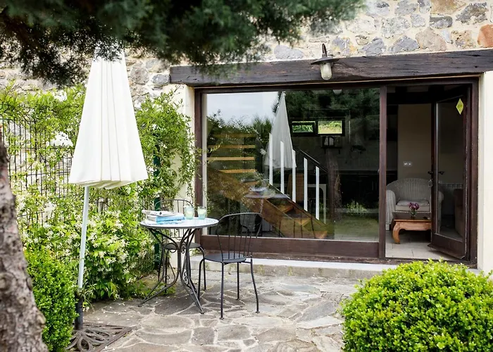 Casona De La Parra شقة