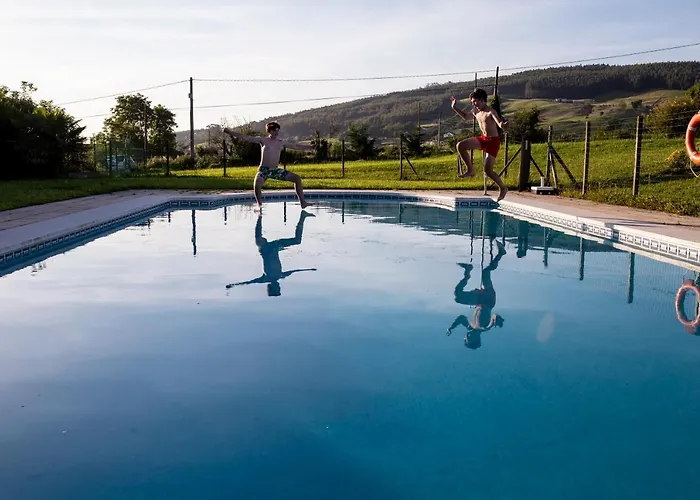 Casona De La Parra San Miguel de Meruelo