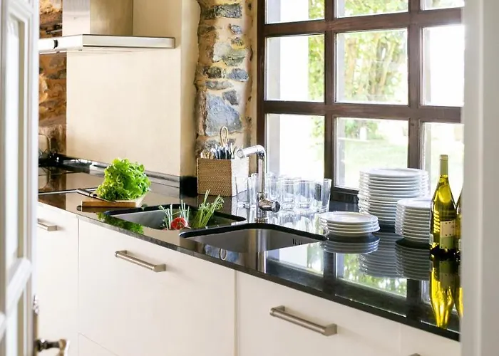 Casona De La Parra San Miguel de Meruelo