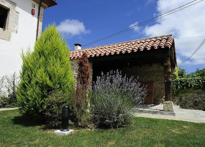 Casona De La Parra شقة